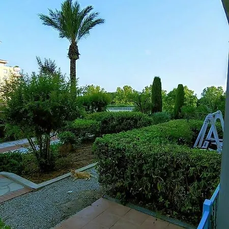 Gloriadali' Lägenhet Antibes