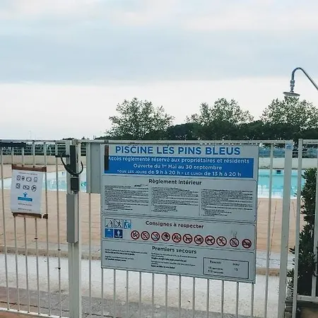 Gloriadali' Lägenhet Antibes