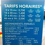 Gloriadali' * Antibes