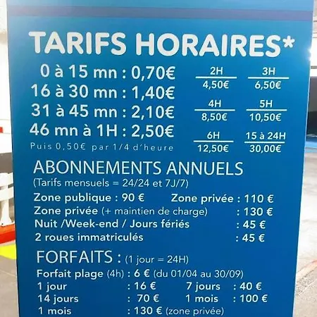 Gloriadali’ * Antibes