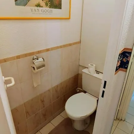 Apartamento Gloriadali' *