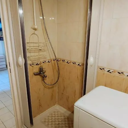 Gloriadali' Apartamento