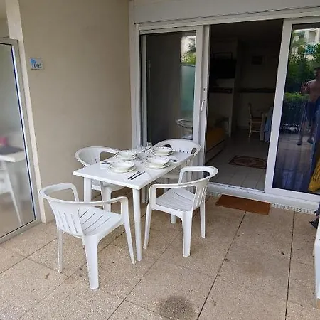 Gloriadali' Apartamento