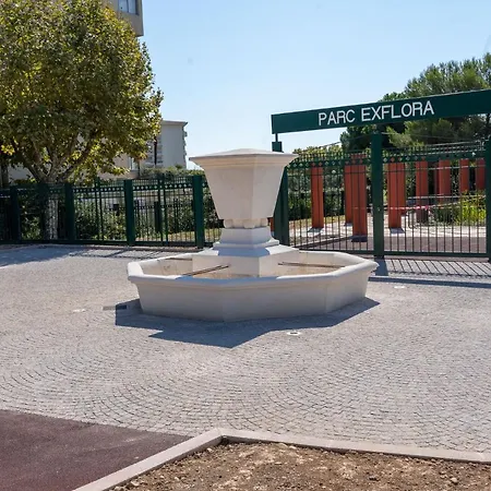 Apartamento Gloriadali' *