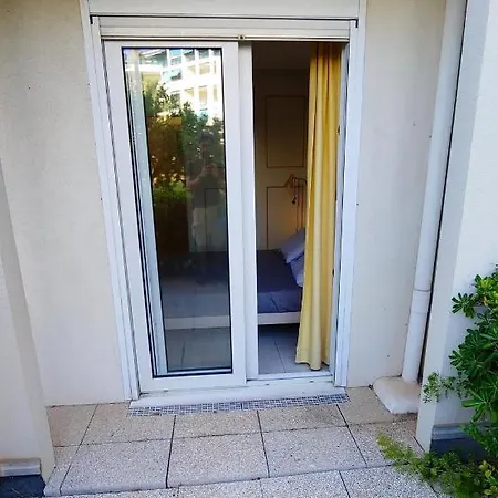 Gloriadali’ Antibes