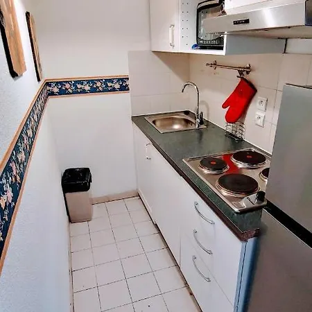 Apartamento Gloriadali' Antibes