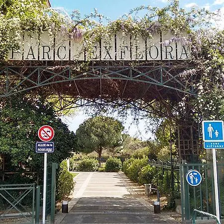 Apartament Gloriadali'