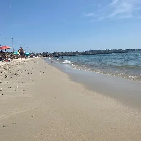 Gloriadali’ Appartamento *