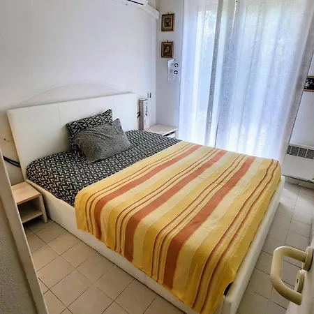 Gloriadali' Apartment