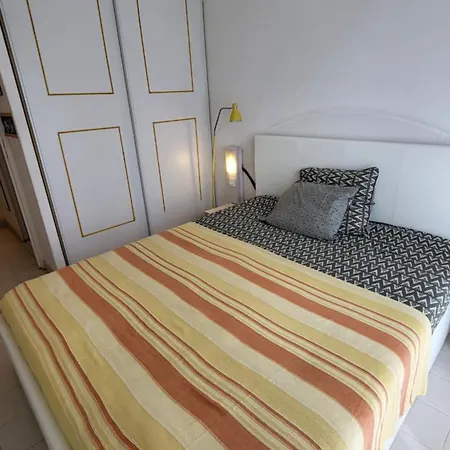Apartment Gloriadali'