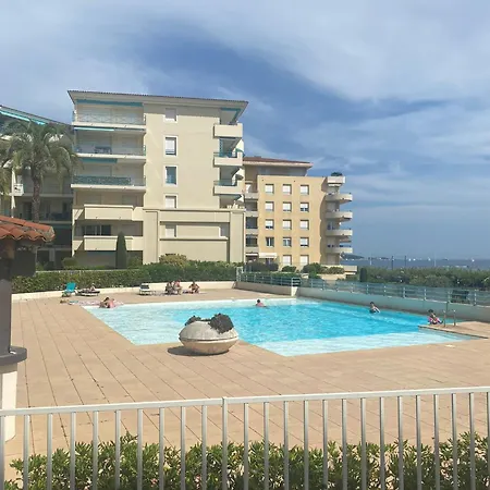 Gloriadali’ * Antibes