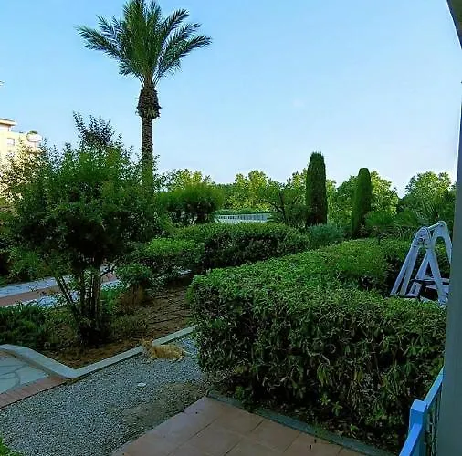 Gloriadali' Apartamento Antibes