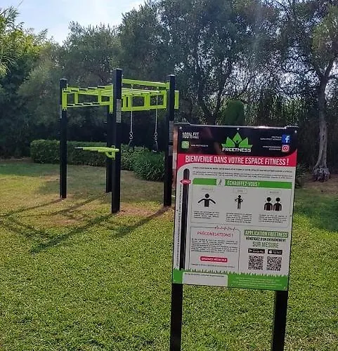 Gloriadali’ Antibes