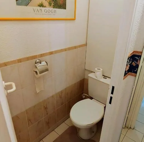 Apartamento Gloriadali' *