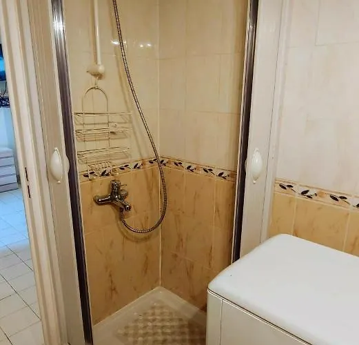 Gloriadali' Apartamento