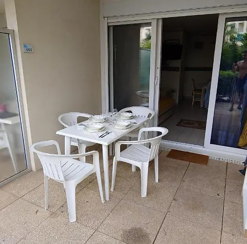 Gloriadali' Apartamento