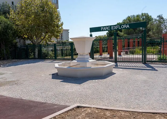 Apartamento Gloriadali' *