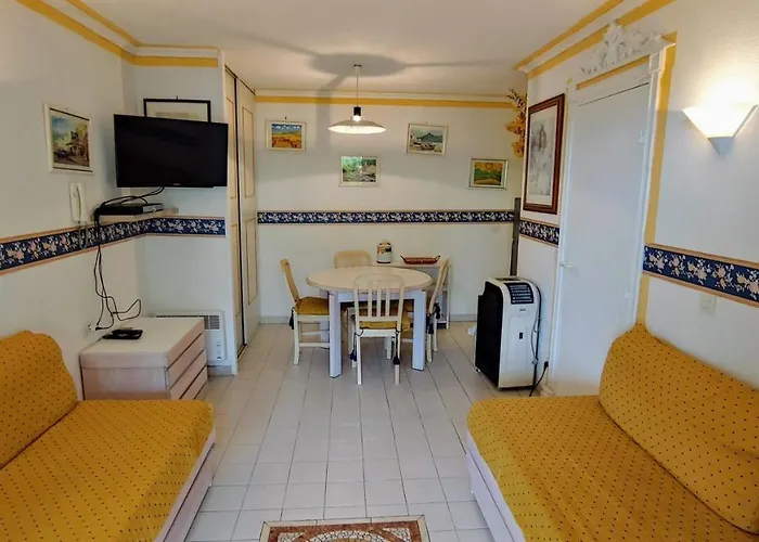 Gloriadali' Lejlighed *