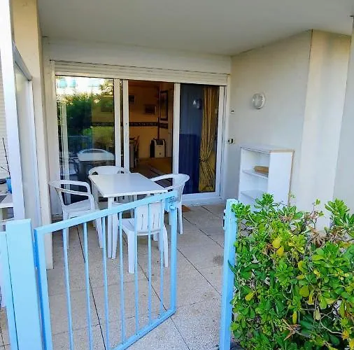 Gloriadali’ Antibes