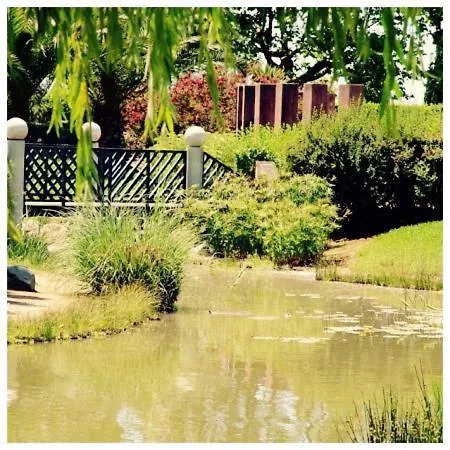 Gloriadali' Lejlighed Antibes