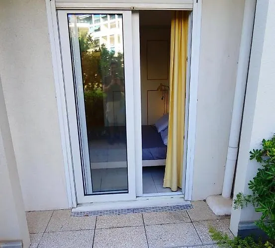 Gloriadali’ Antibes