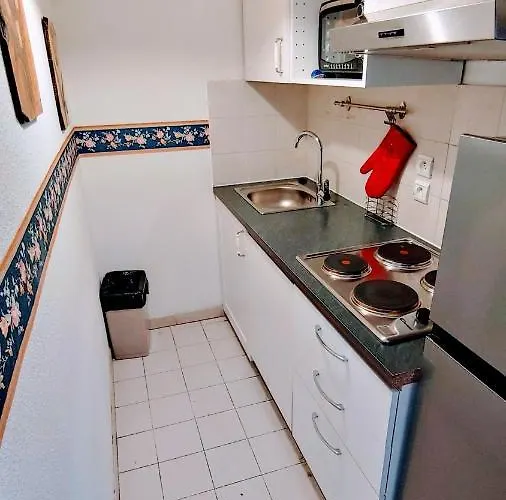 Apartamento Gloriadali' Antibes