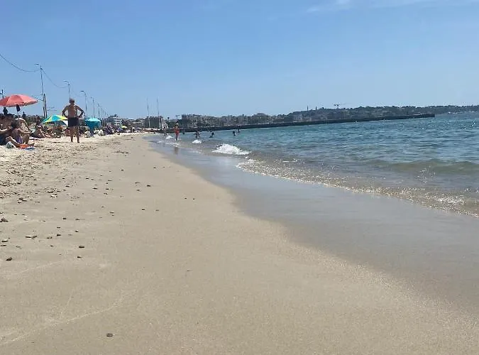 Gloriadali' Apartamento *