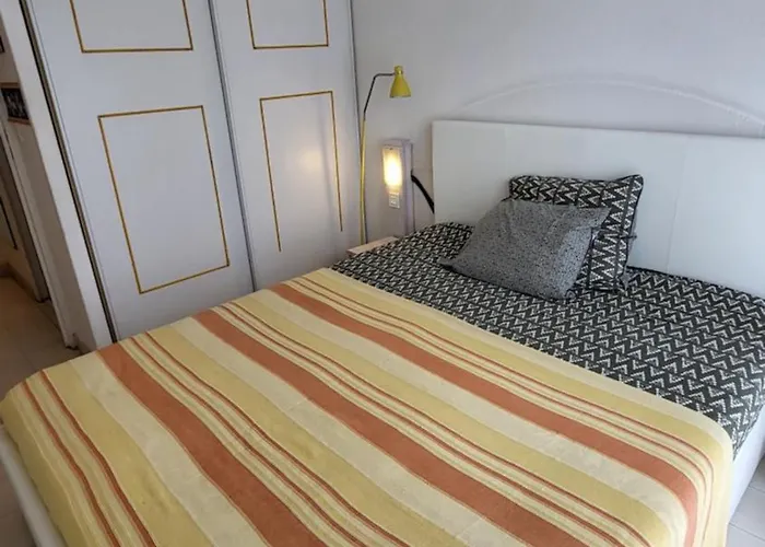 Apartamento Gloriadali'