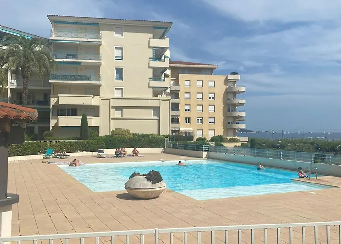 Gloriadali’ * Antibes